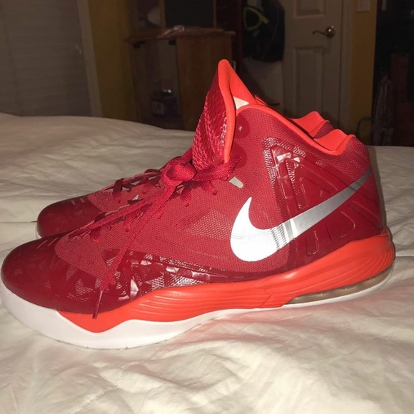 nike air max premiere basketball shoes